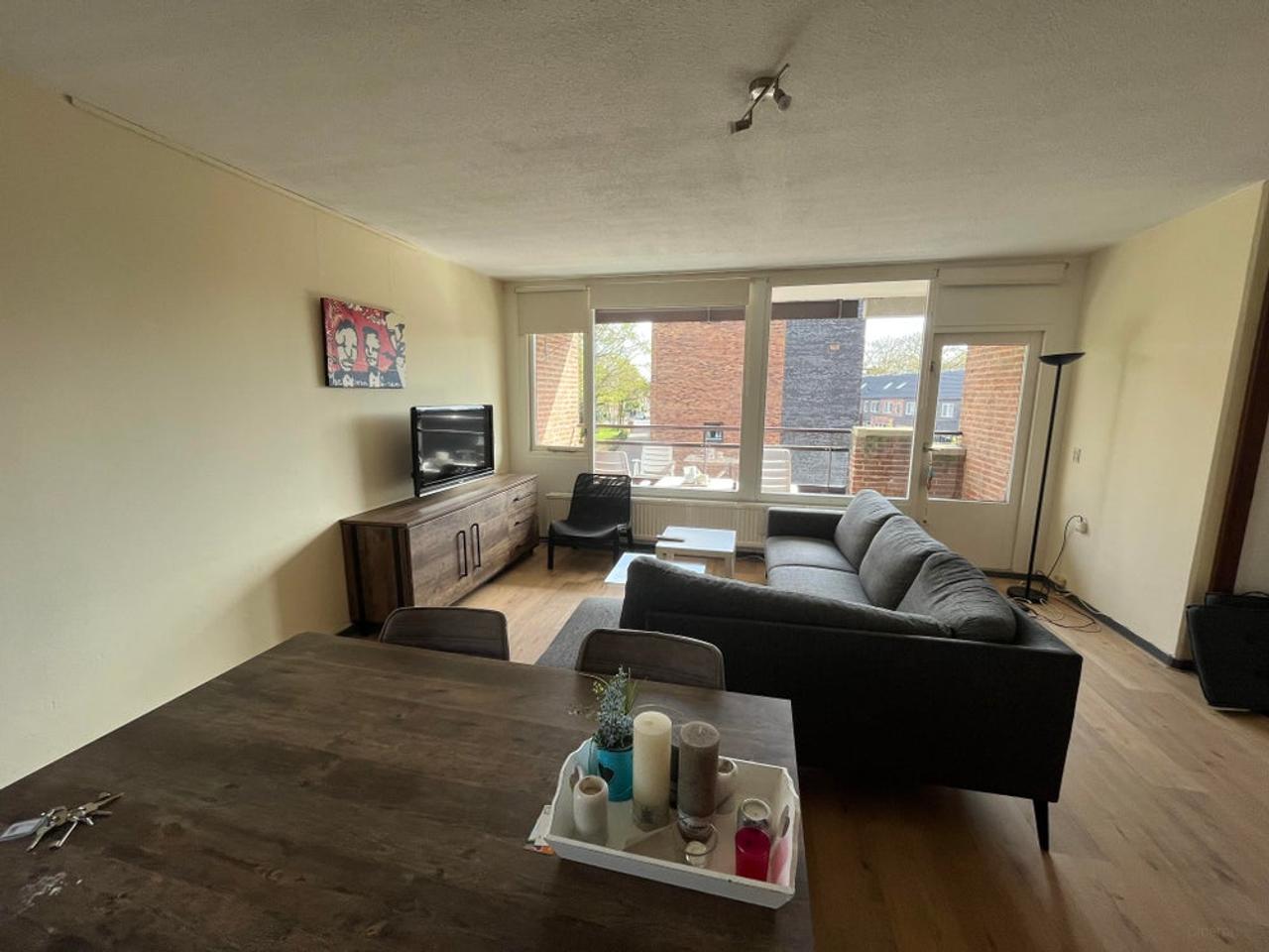 Gemeubileerd 64 m² appartement in Lasonder - Afbeelding 2