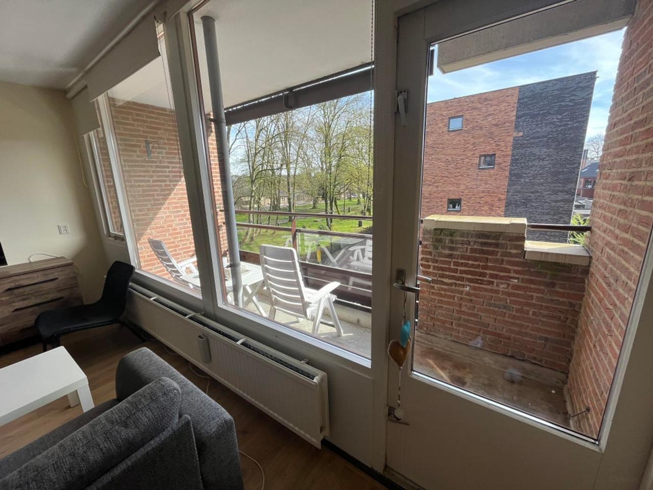 Gemeubileerd 64 m² appartement in Lasonder - Afbeelding 3