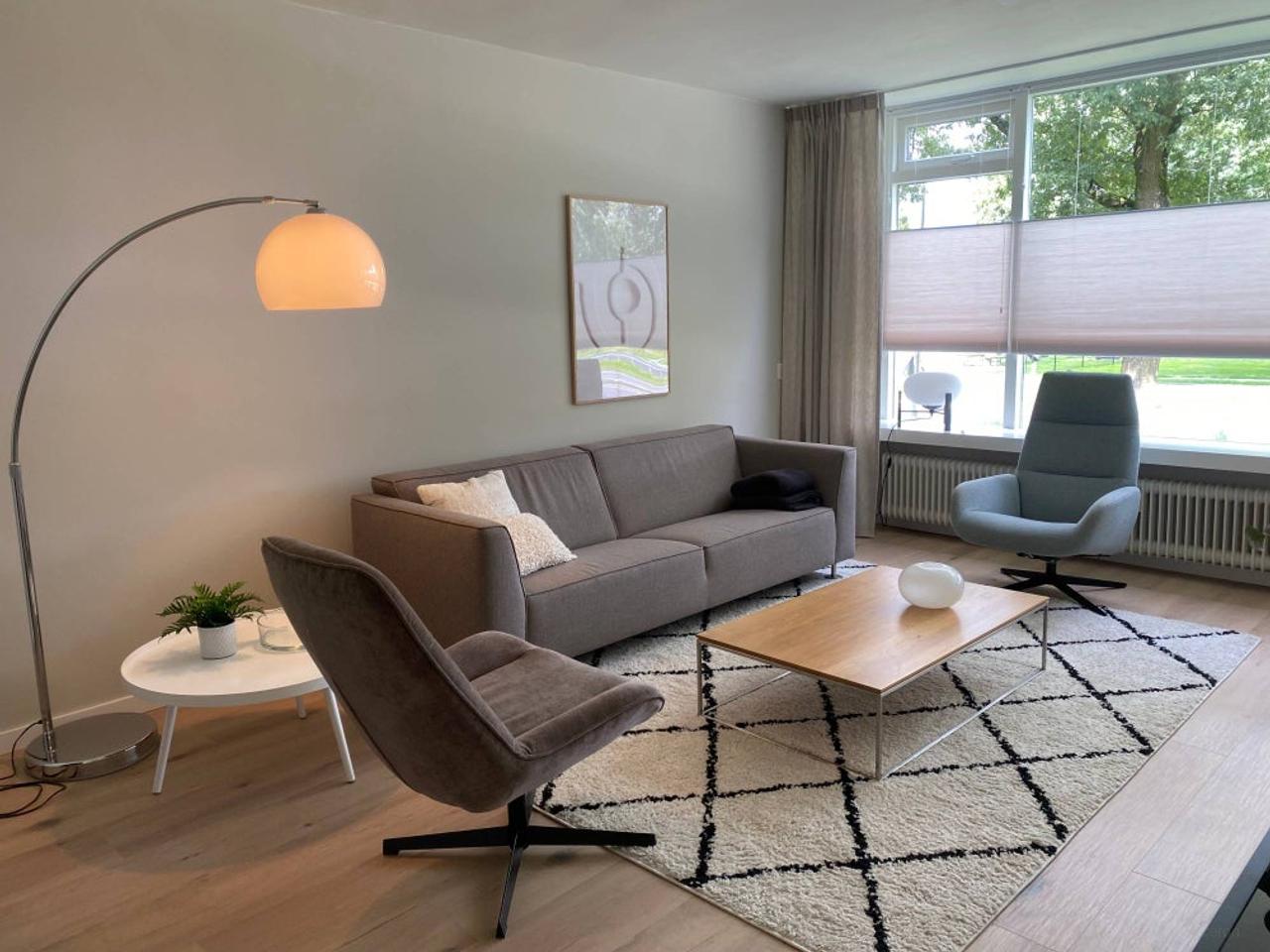 Renovated Apartment Hofkamp - Image 8