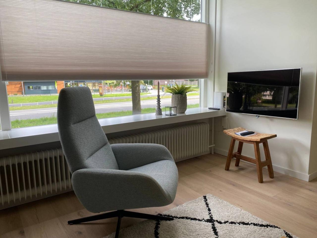 Renovated Apartment Hofkamp - Image 4