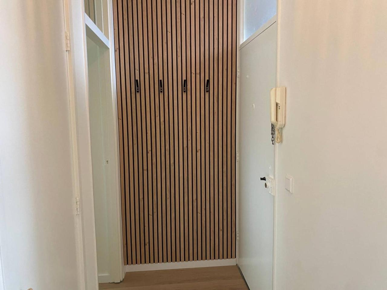 Renovated Apartment Hofkamp - Image 12