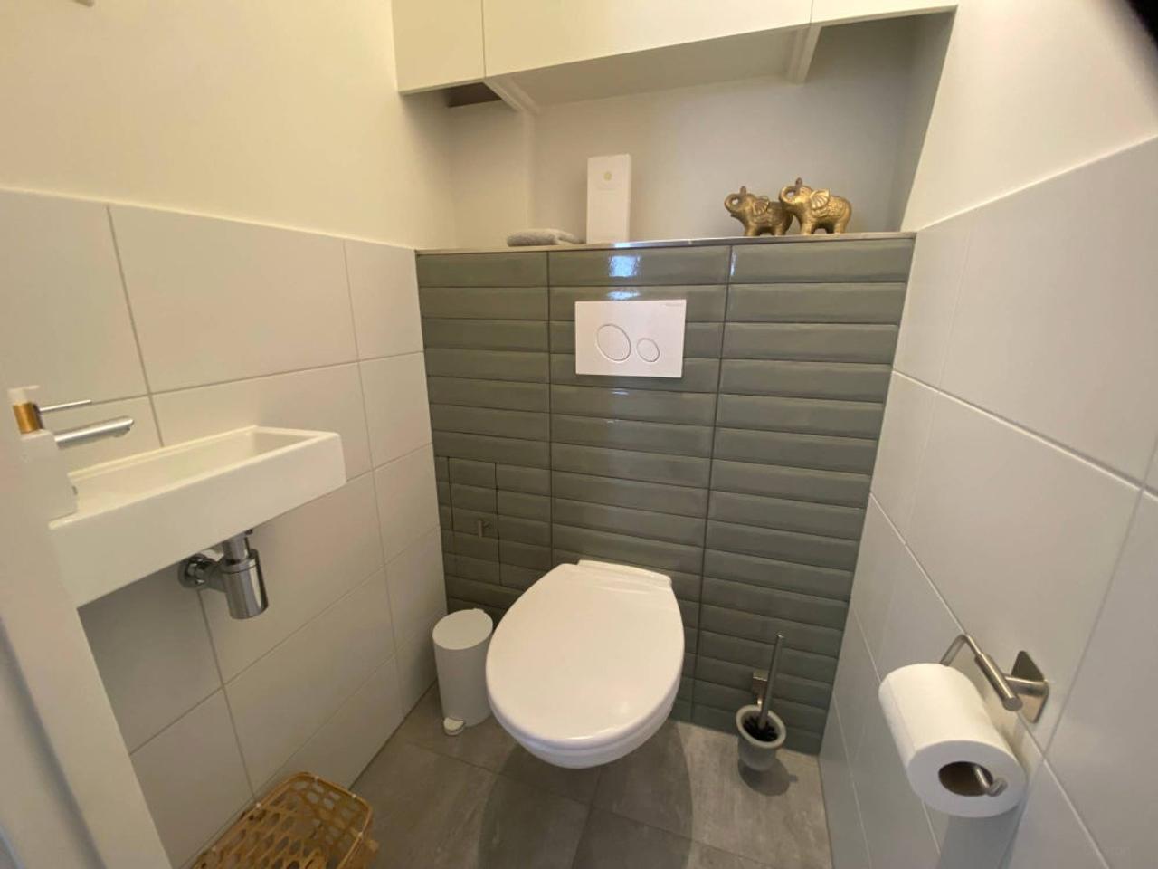 Renovated Apartment Hofkamp - Image 13
