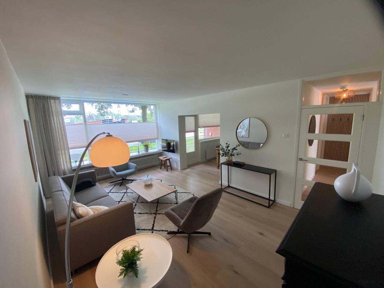 Renovated Apartment Hofkamp - Image 2