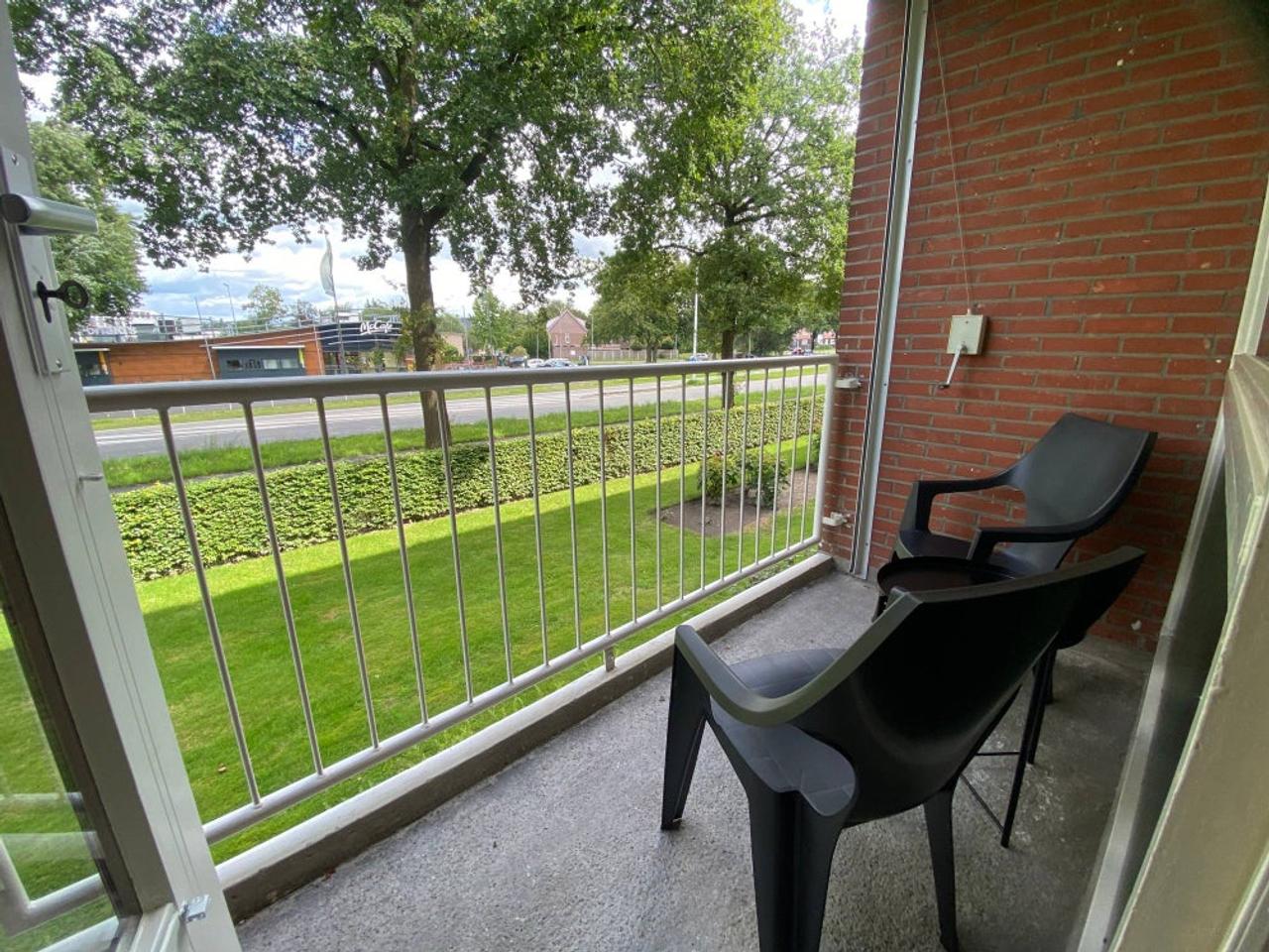 Renovated Apartment Hofkamp - Image 10