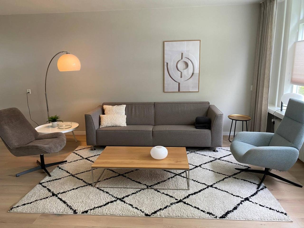 Renovated Apartment Hofkamp - Image 7