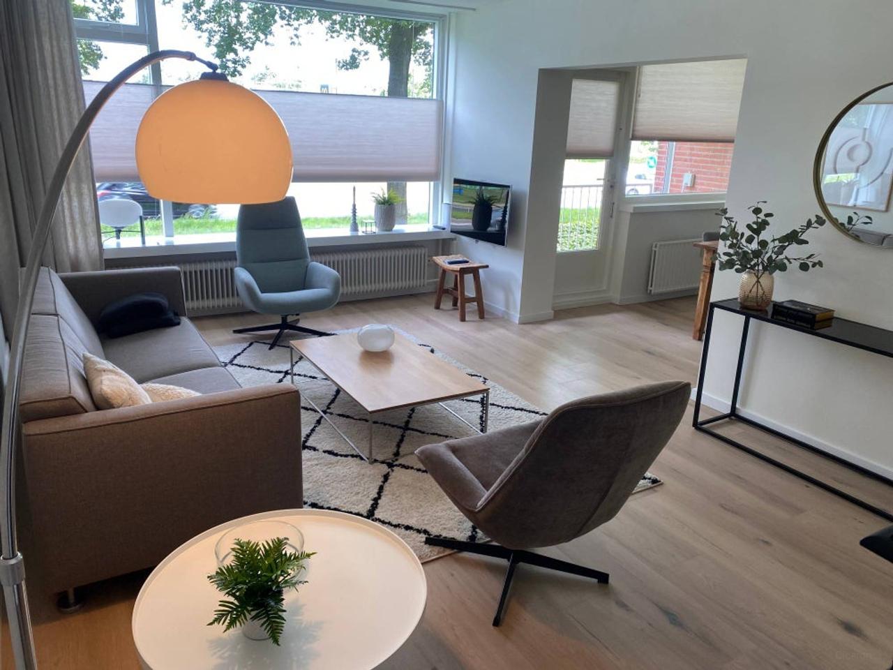 Renovated Apartment Hofkamp - Image 5
