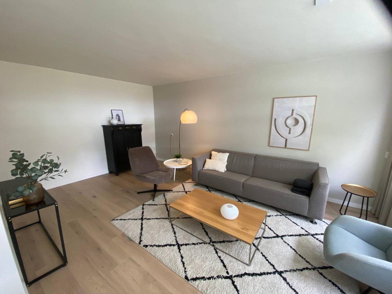 Renovated Apartment Hofkamp - Image 6