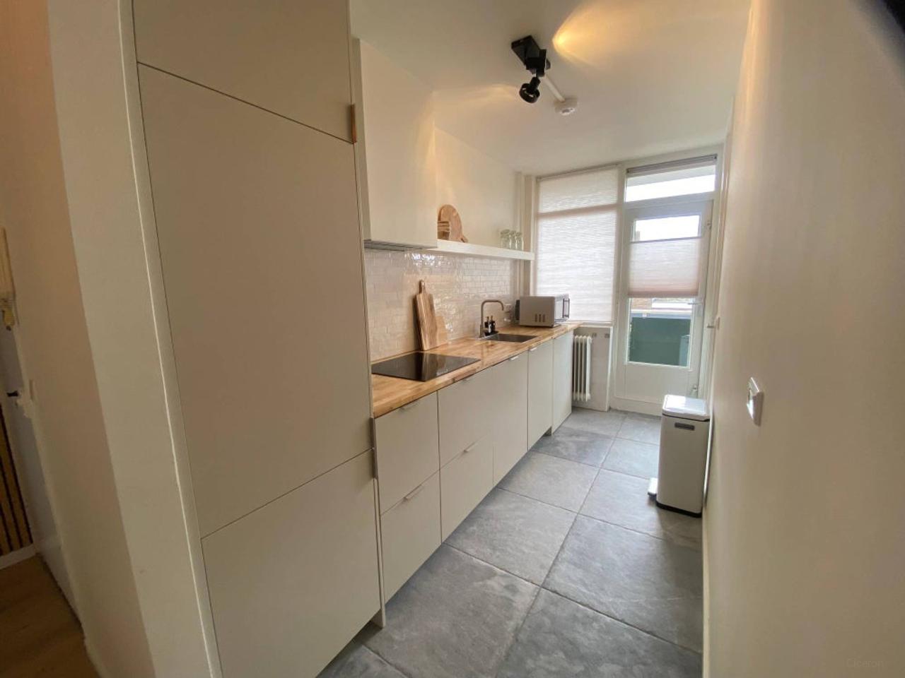 Renovated Apartment Hofkamp - Image 19