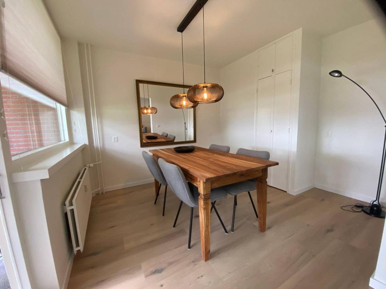 Renovated Apartment Hofkamp - Image 9
