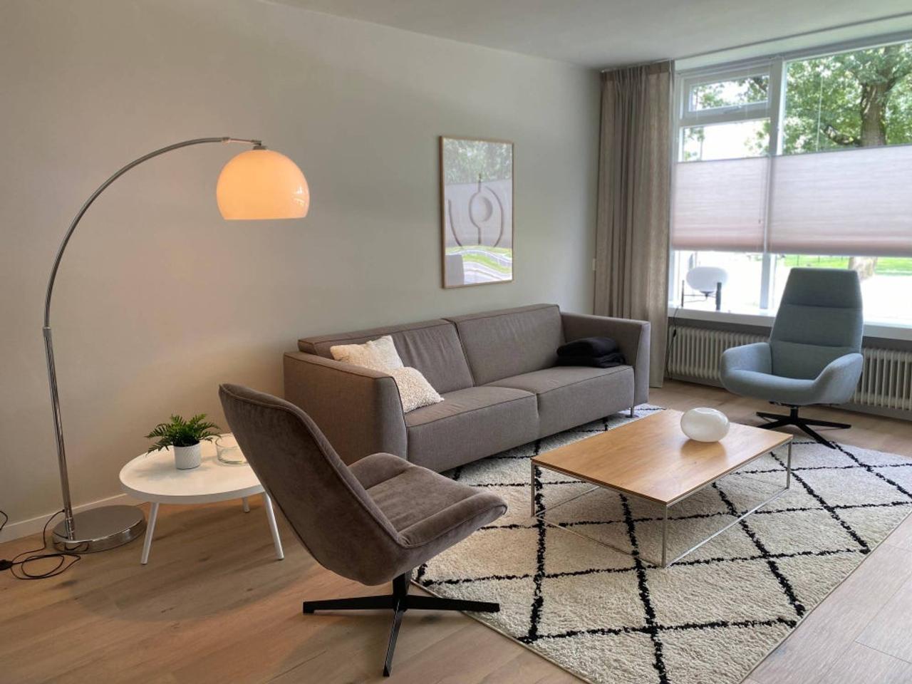 Renovated Apartment Hofkamp - Image 1