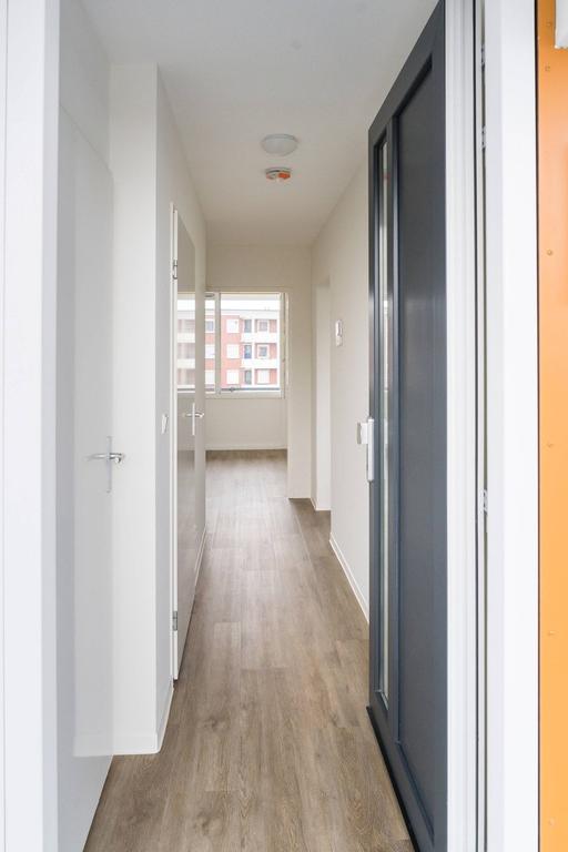 Gerenoveerd appartement Oogstplein - Afbeelding 14