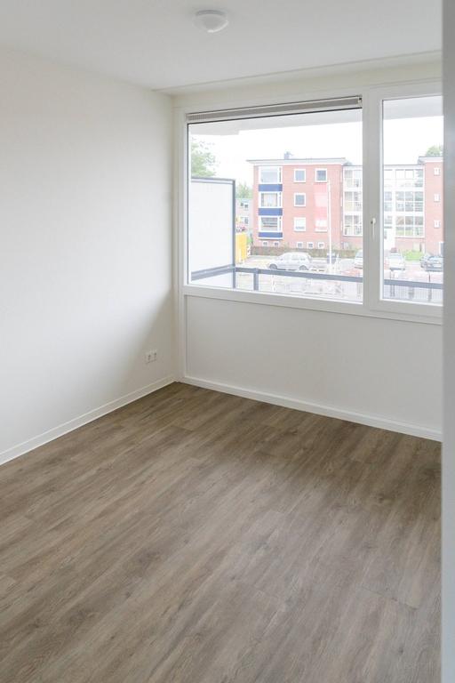 Gerenoveerd appartement Oogstplein - Afbeelding 8