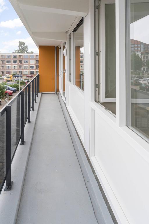 Gerenoveerd appartement Oogstplein - Afbeelding 13