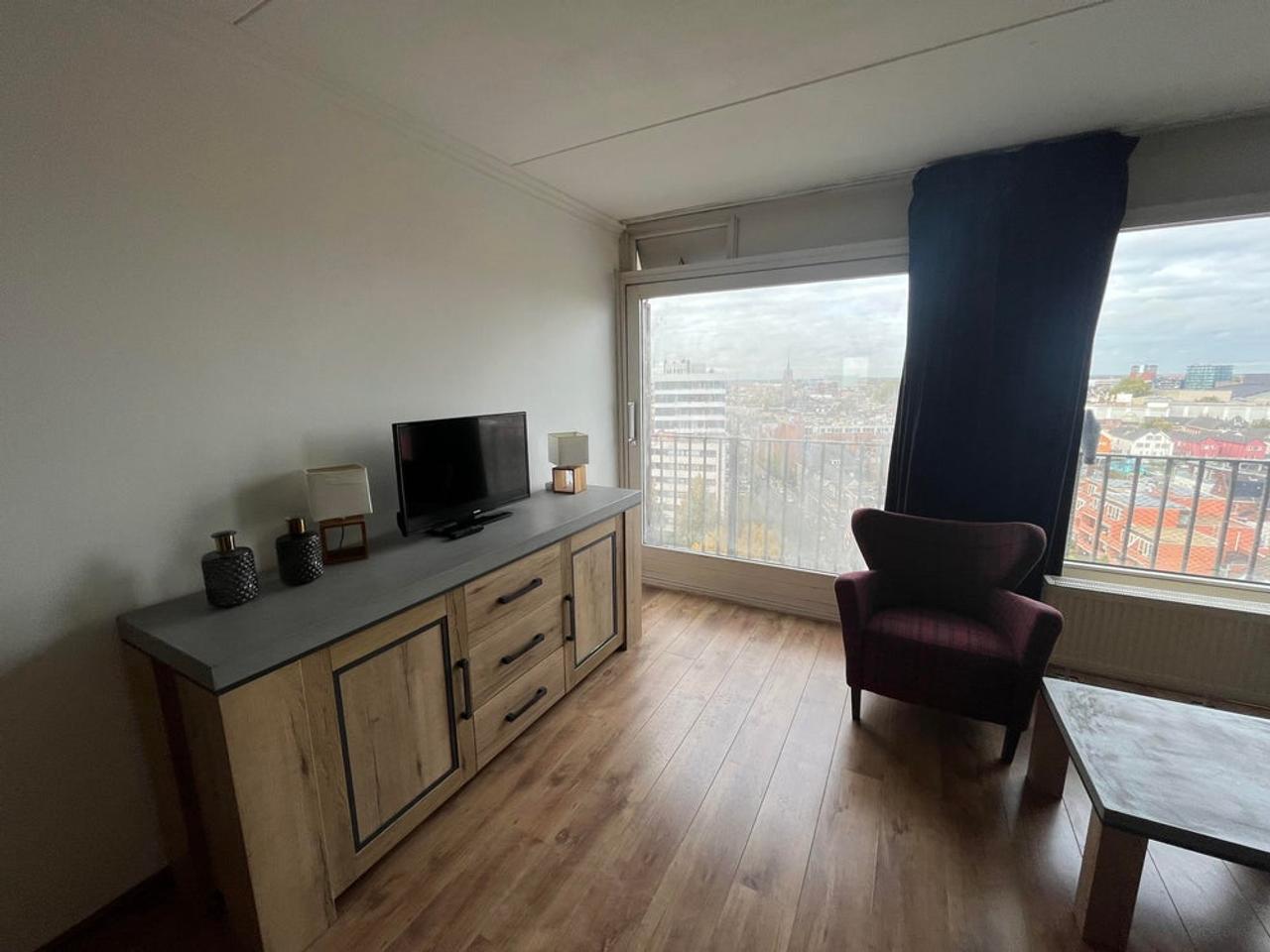 Gemeubileerd appartement in hartje Enschede - Afbeelding 4