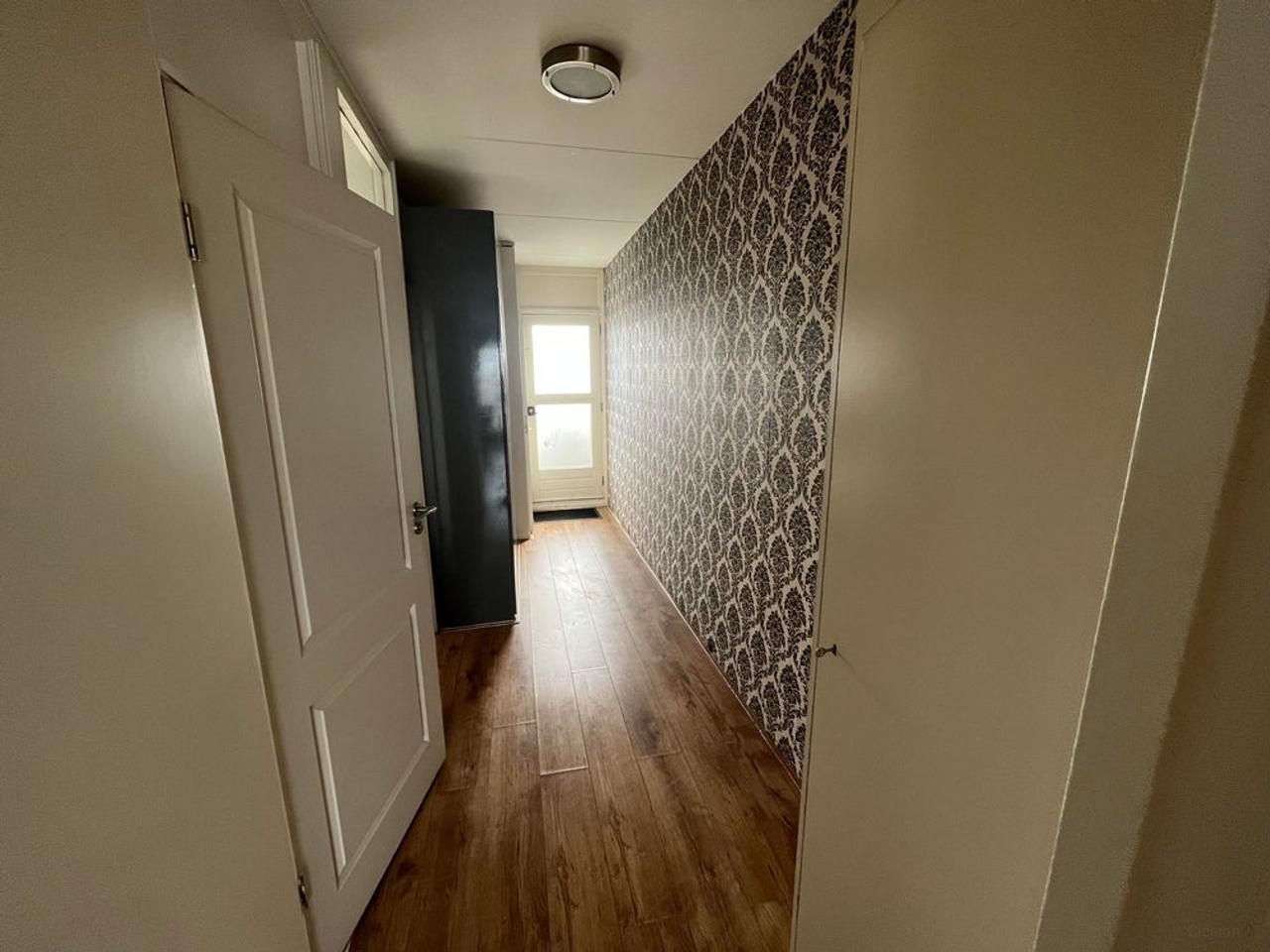 Gemeubileerd appartement in hartje Enschede - Afbeelding 1