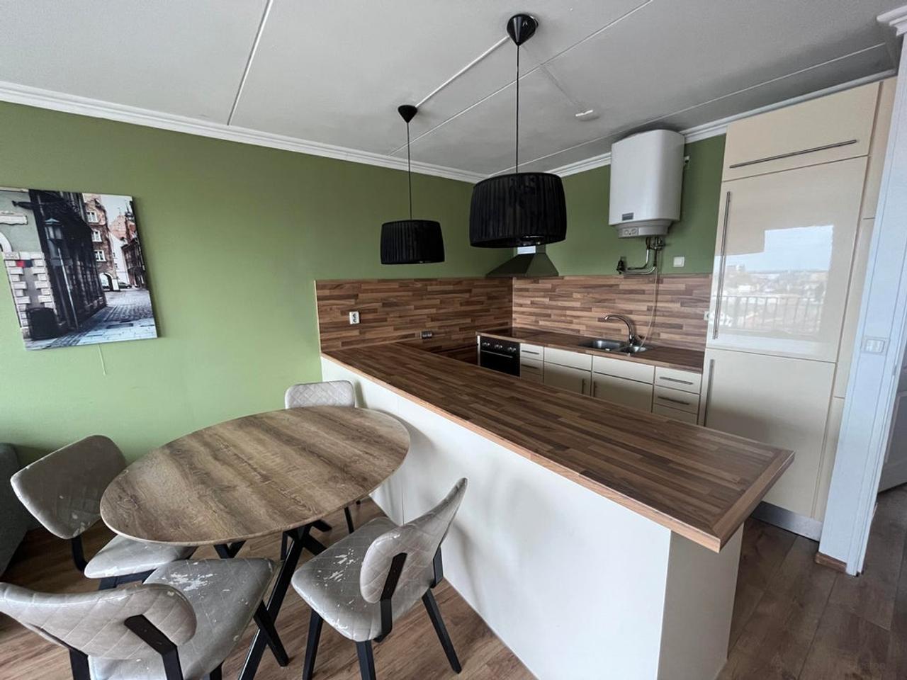 Gemeubileerd appartement in hartje Enschede - Afbeelding 3