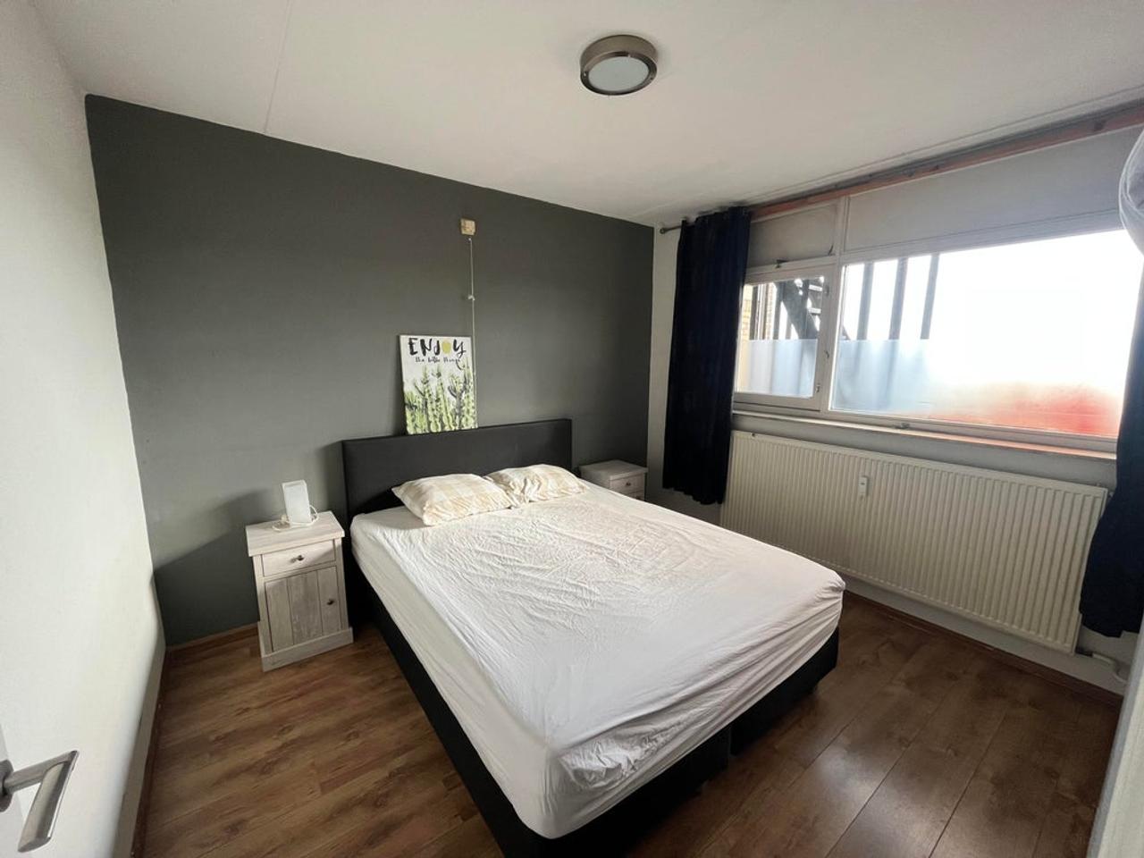 Gemeubileerd appartement in hartje Enschede - Afbeelding 7