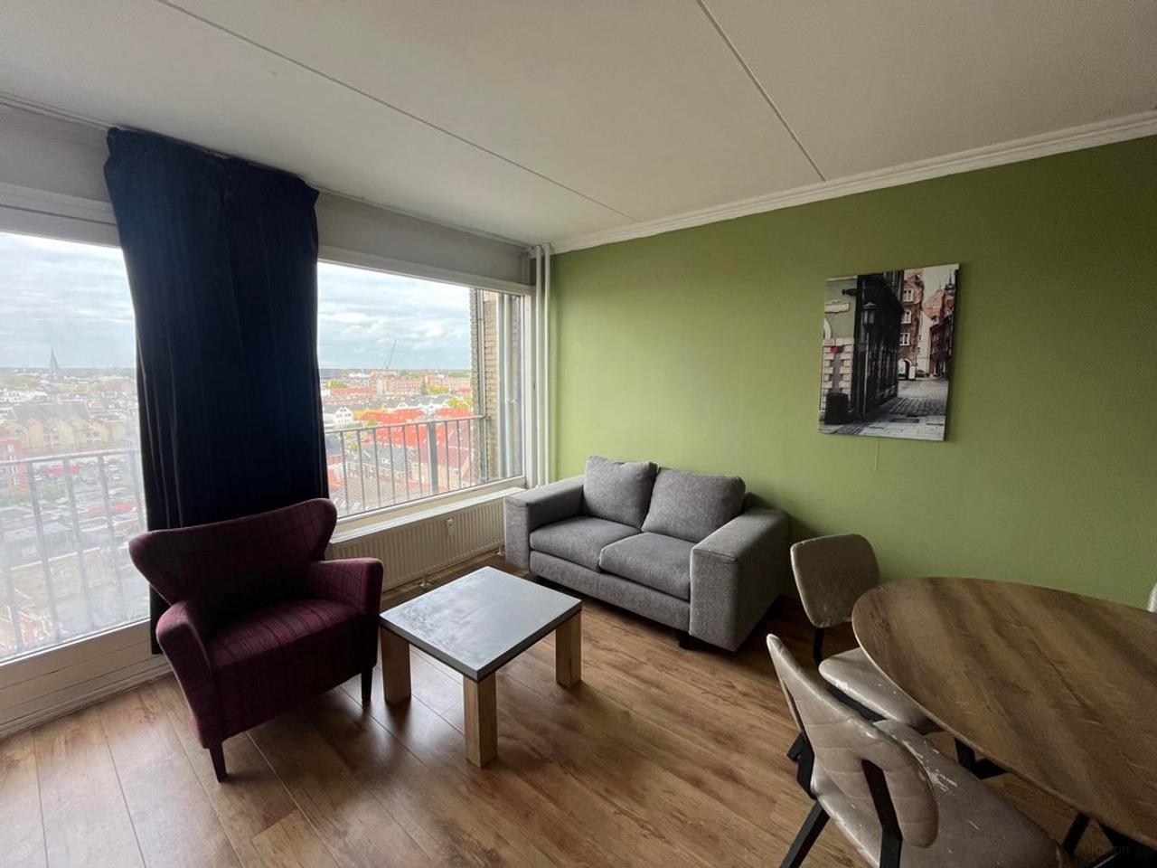 Gemeubileerd appartement in hartje Enschede - Afbeelding 5