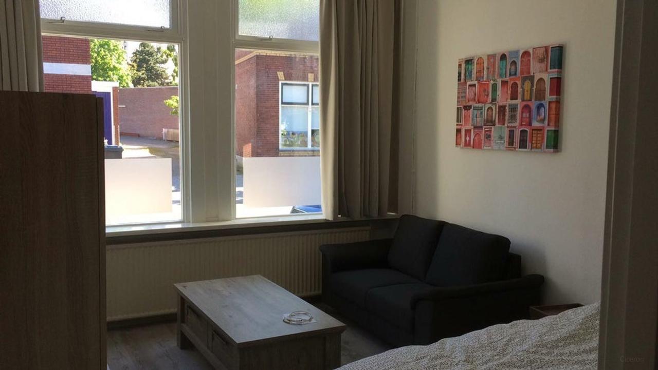 Gemeubileerde studio Hogeland - Afbeelding 3