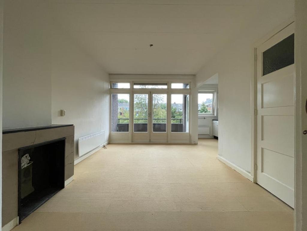 102 m² tweelaags appartement met groot terras - Afbeelding 3