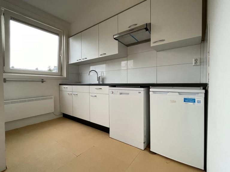 102 m² tweelaags appartement met groot terras - Afbeelding 4