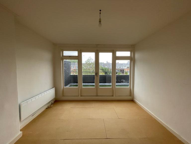 102 m² tweelaags appartement met groot terras - Afbeelding 13