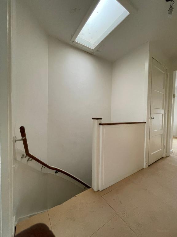 102 m² tweelaags appartement met groot terras - Afbeelding 9