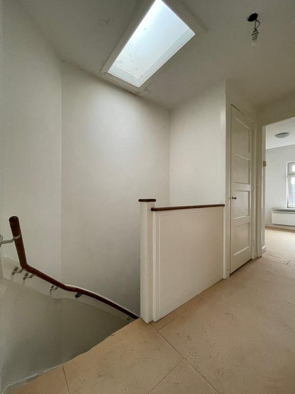 102 m² tweelaags appartement met groot terras - Afbeelding 17