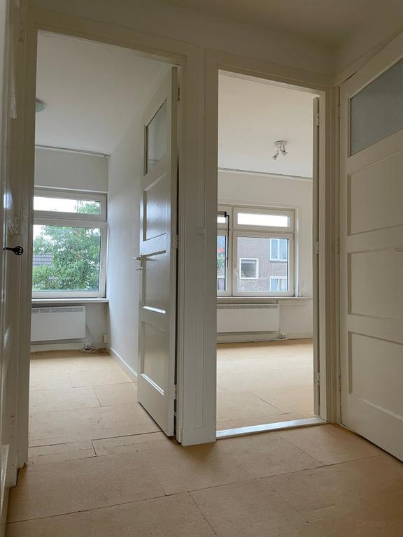 102 m² tweelaags appartement met groot terras - Afbeelding 10