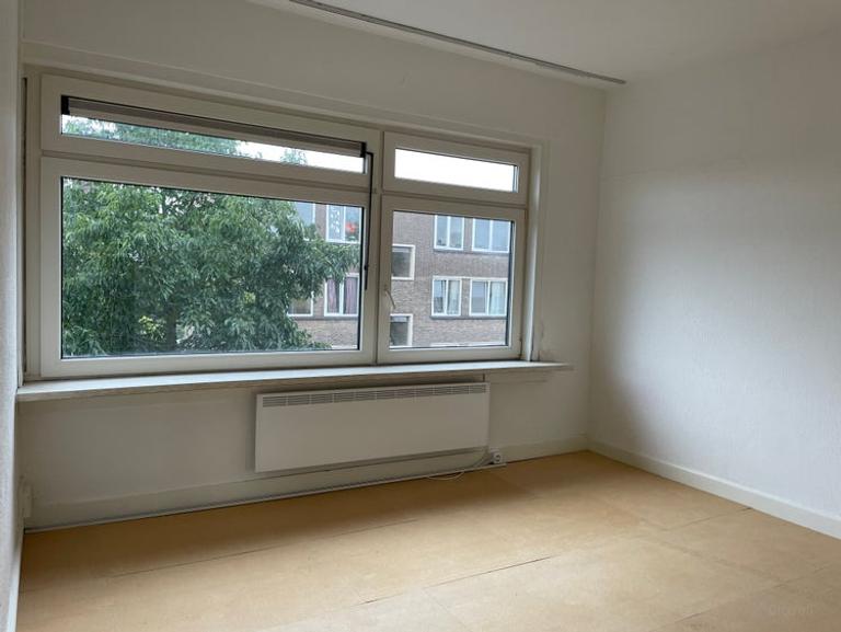 102 m² tweelaags appartement met groot terras - Afbeelding 12