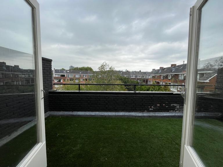 102 m² tweelaags appartement met groot terras - Afbeelding 16