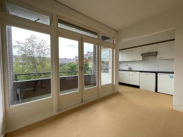 102 m² tweelaags appartement met groot terras - Afbeelding 5