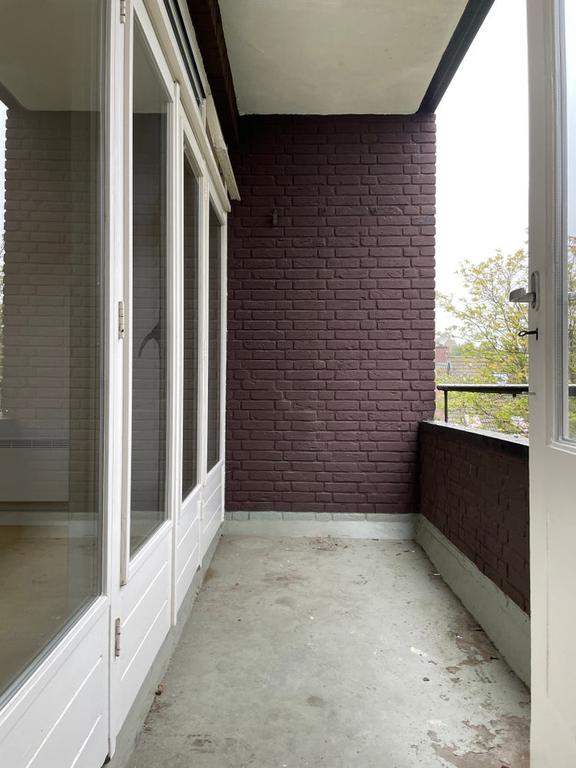 102 m² tweelaags appartement met groot terras - Afbeelding 6