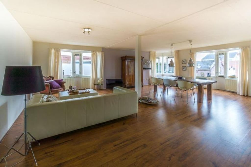 Large corner apartment of 125m² in the center of Purmerend - Image 3