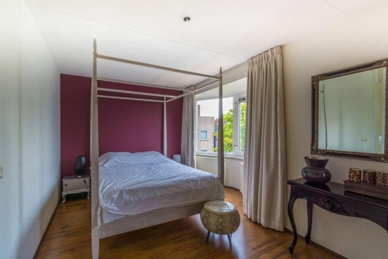 Large corner apartment of 125m² in the center of Purmerend - Image 19