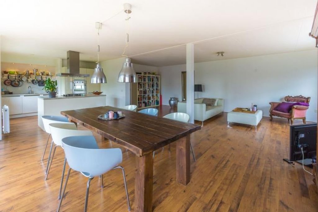 Large corner apartment of 125m² in the center of Purmerend - Image 2