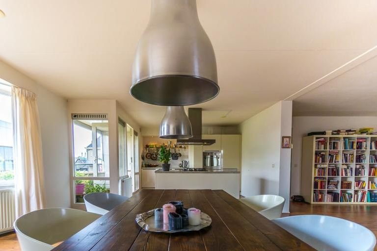 Large corner apartment of 125m² in the center of Purmerend - Image 9