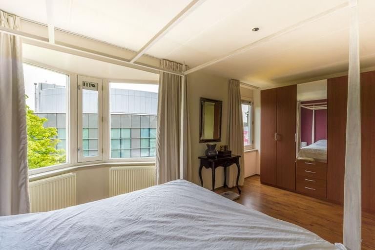 Large corner apartment of 125m² in the center of Purmerend - Image 21