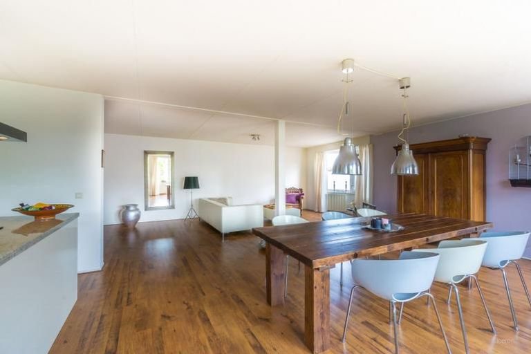 Large corner apartment of 125m² in the center of Purmerend - Image 5