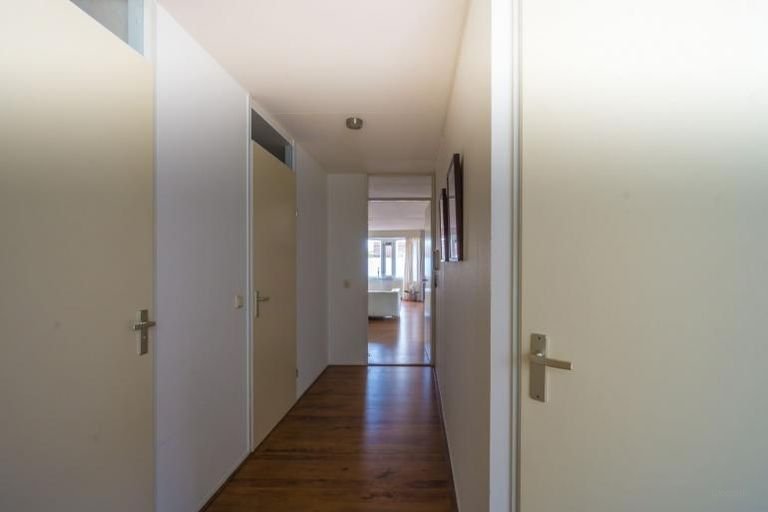 Large corner apartment of 125m² in the center of Purmerend - Image 17