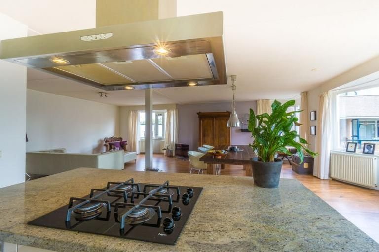 Large corner apartment of 125m² in the center of Purmerend - Image 13