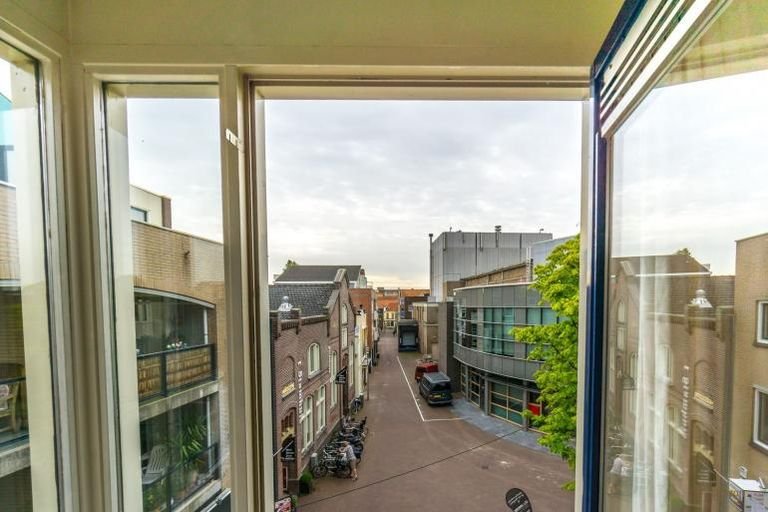 Large corner apartment of 125m² in the center of Purmerend - Image 16