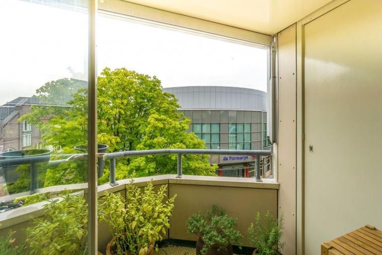 Large corner apartment of 125m² in the center of Purmerend - Image 15