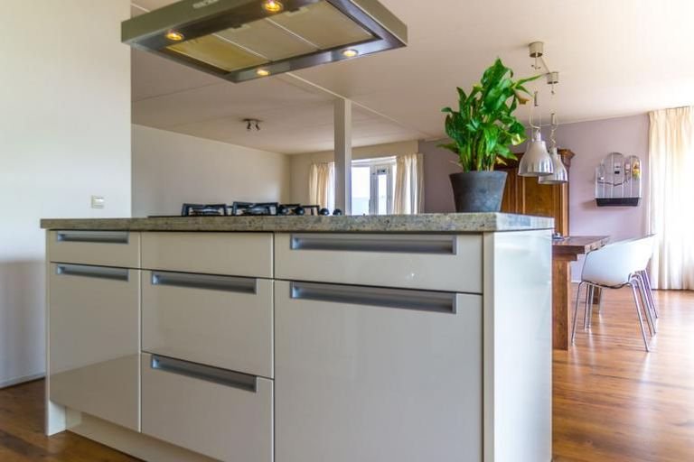 Large corner apartment of 125m² in the center of Purmerend - Image 11