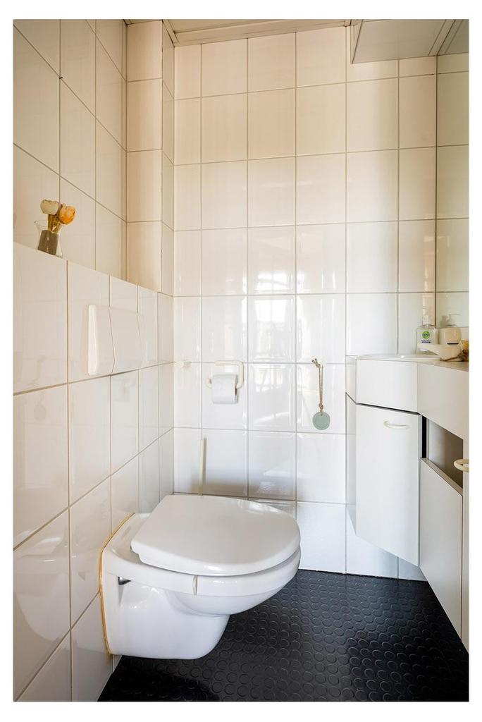 115 m² wonen met tuin aan het Markdal - Afbeelding 2