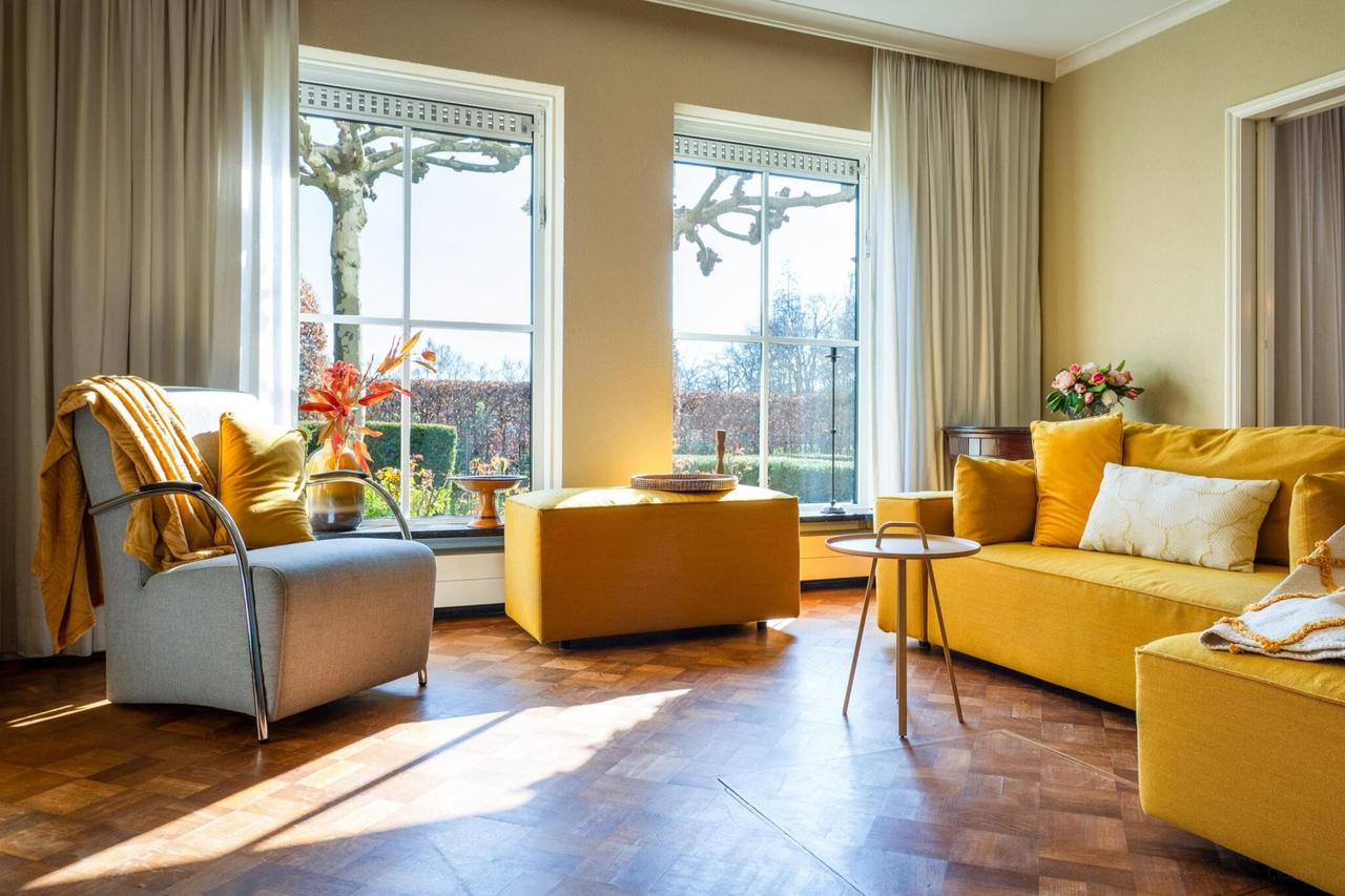 115 m² wonen met tuin aan het Markdal - Afbeelding 6