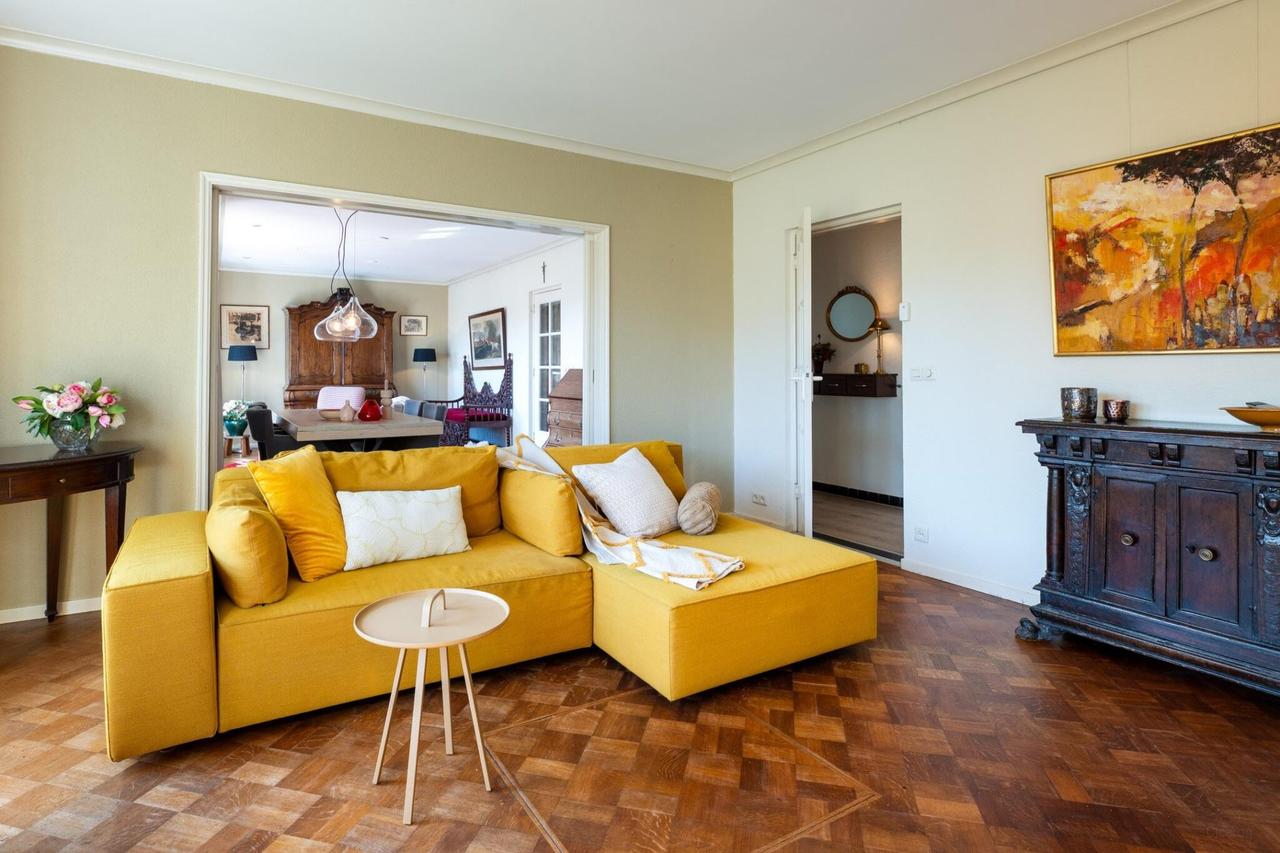 115 m² wonen met tuin aan het Markdal - Afbeelding 8