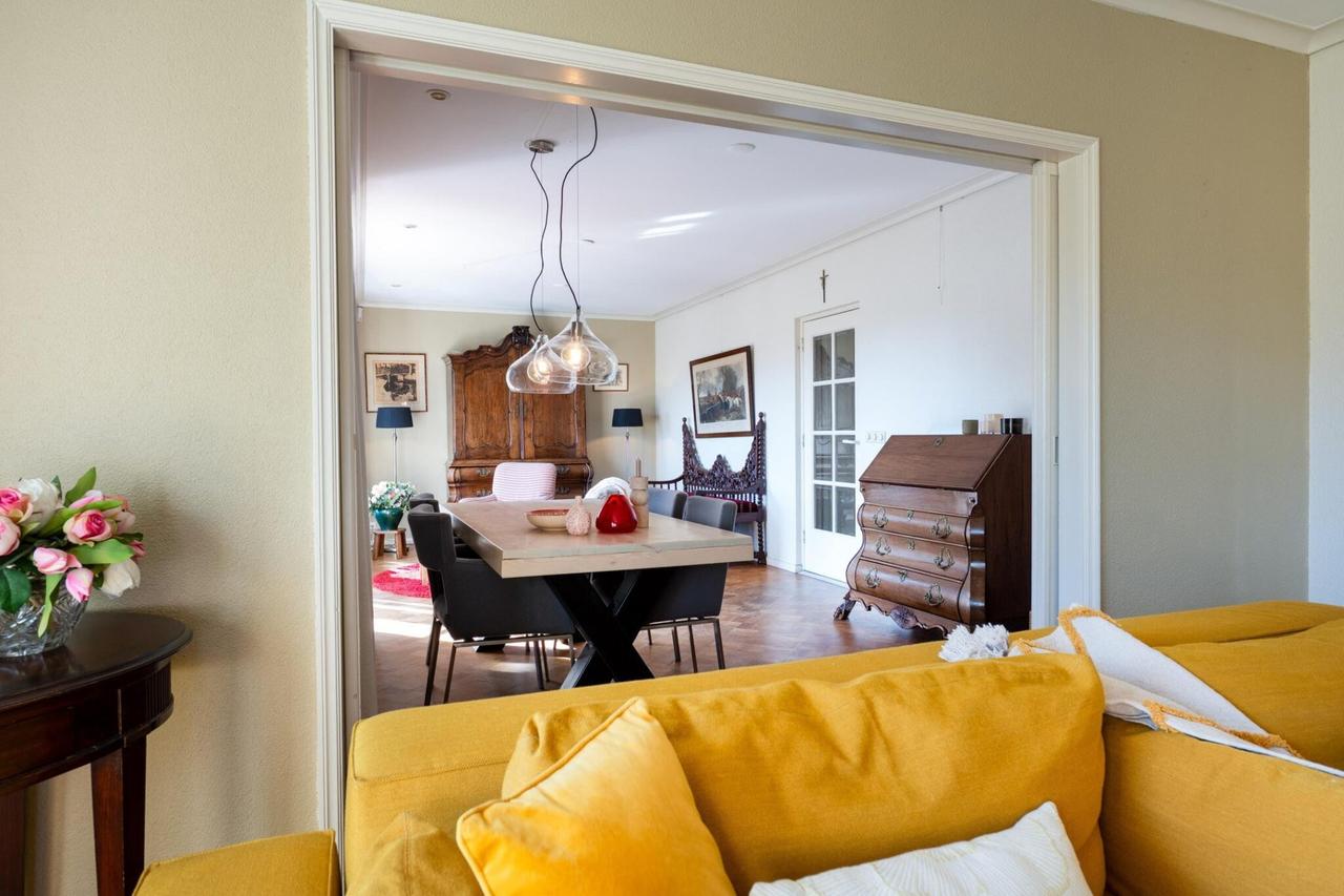 115 m² wonen met tuin aan het Markdal - Afbeelding 9