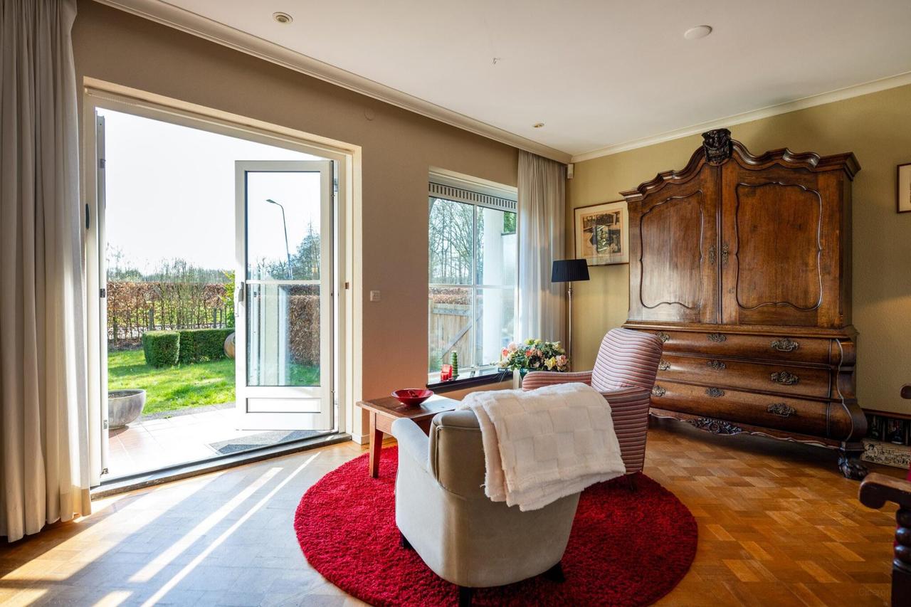 115 m² wonen met tuin aan het Markdal - Afbeelding 11