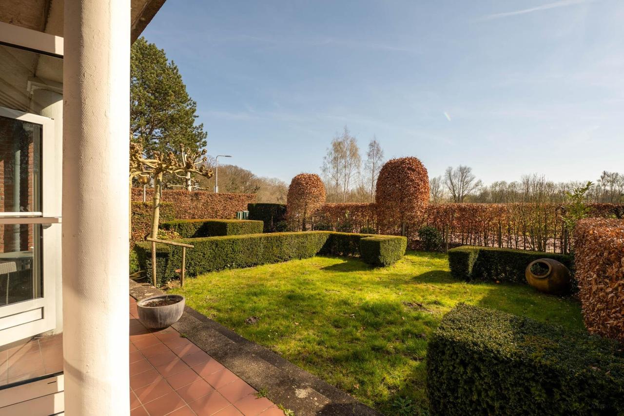115 m² wonen met tuin aan het Markdal - Afbeelding 12